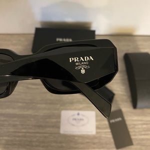 Prada Sunglasses